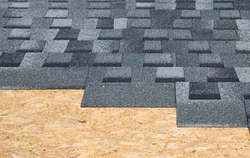 expert Coed Y Go asphalt roof companies