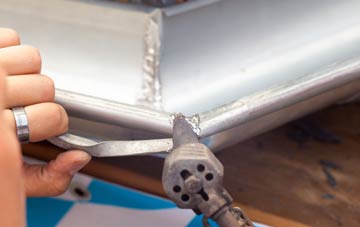 disadvantages of Coed Y Go lead roofing