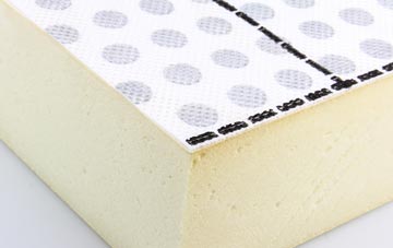 meeting Coed Y Go building codes