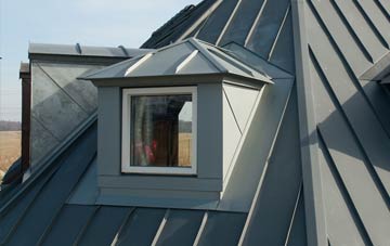 metal roofing Coed Y Go, Shropshire