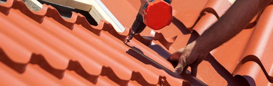 save on Coed Y Go roof installation costs