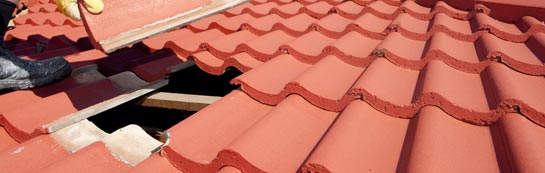 compare Coed Y Go roof repair quotes