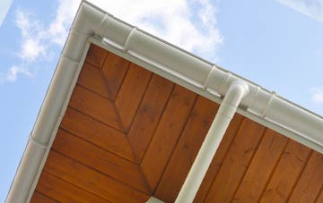 Coed Y Go soffit types