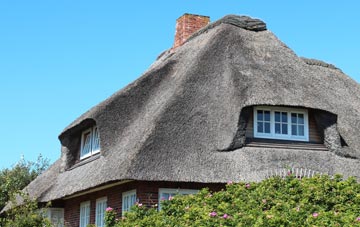 thatch roofing Coed Y Go, Shropshire
